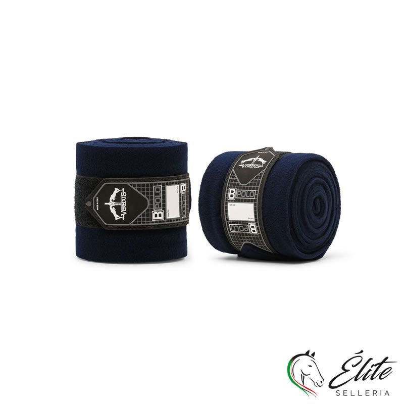 Vendita online B-POLO BLUE - Selleria Élite del cavallo - Palermo - Sicilia- Italia